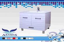 کابینت پی وی سی آرامیس